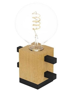 Настольная лампа Levantara 390193 Eglo