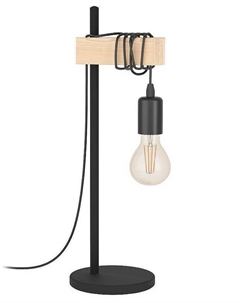 Настольная лампа TOWNSHEND 43515 Eglo