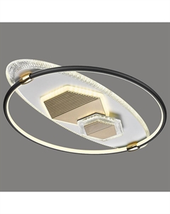 Накладной светильник 438 438-327-04 Velante