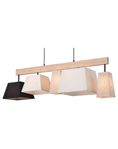 Подвесной светильник 267 267-713-05 Velante