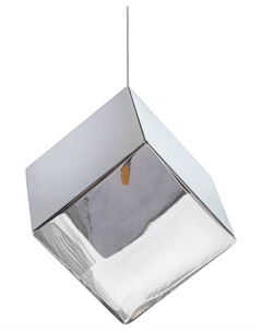 Подвесной светильник Qubica 805504 Lightstar