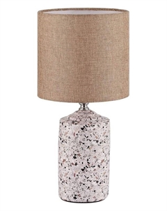 Настольная лампа Terazio 8141/1T Lumion