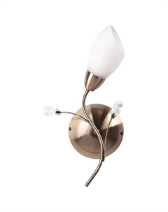 Бра Нежность 7 356023001 Mw-light