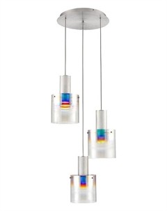 Подвесной светильник 248 248-206-03 Velante