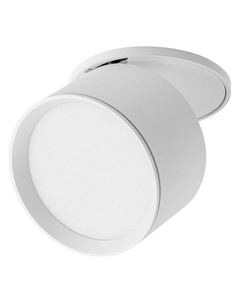 Встраиваемый светильник Acuto 215806 Lightstar