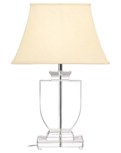 Настольная лампа Сrystal 10272 Loft it