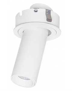 Встраиваемый светильник Intero TUBO 217264 Lightstar