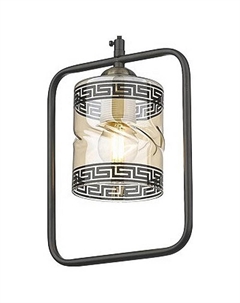 Подвесной светильник 215-506-01 Velante