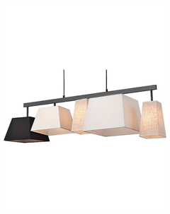 Подвесной светильник 268 268-023-05 Velante