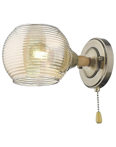 Бра 214-501-01 Velante