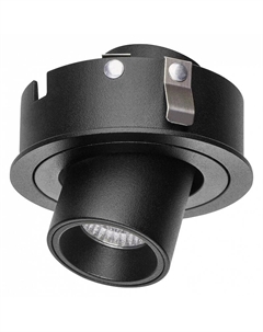 Встраиваемый светильник Intero TUBO 217172 Lightstar