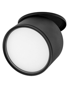 Встраиваемый светильник Acuto 215857 Lightstar