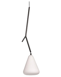 Подвесной светильник Лоск 107010701 Mw-light