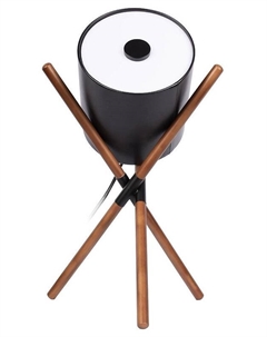 Настольная лампа Bobbin 10245T Black Loft it