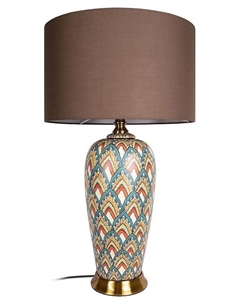 Настольная лампа Blise 10288T Loft it