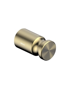 Крючок для полотенец Osten 316 AA1850BG цвет Золото брашированное Abber