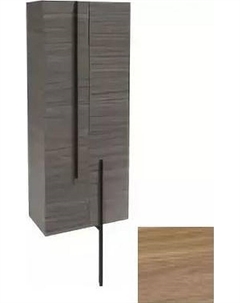 Шкаф пенал Nouvelle Vague 60 EB3048-E16 подвесной цвет Ореховое дерево Jacob delafon