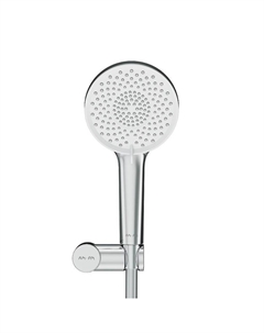 Душевой гарнитур X-Joy F01185A000 цвет Хром Am.pm.