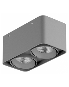 Накладной светильник Monocco 052129-IP65 Lightstar