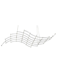 Люстра Welkin 7057/45L Odeon light