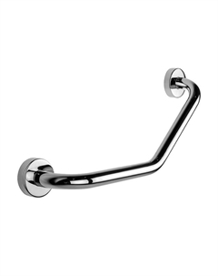 Поручень FX-31018-2 цвет Хром Fixsen