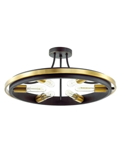 Люстра Maeve 4401/6C Lumion