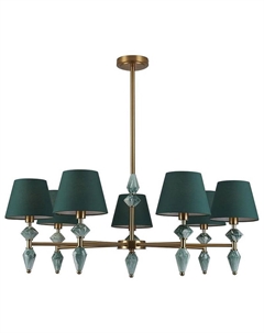 Люстра на штанге VERMONT 8275/7 Lumion