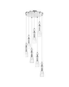 Подвесной светильник EMILY 8268/7A Lumion