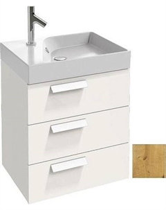 Тумба под раковину Rythmik 60 EB1307-E70 подвесная цвет Арлингтонский дуб Jacob delafon