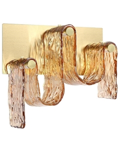 Накладной светильник Flow 5105/16WL Odeon light