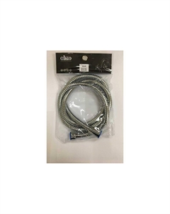 Душевой шланг ek49 цвет Хром Ekko