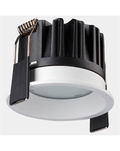 Встраиваемый светильник DL-RE 00-00011357 Designled