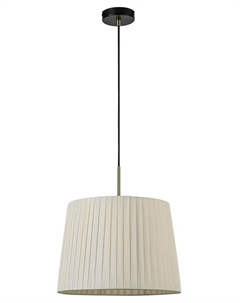 Подвесной светильник MODERNI 8302/1 Lumion