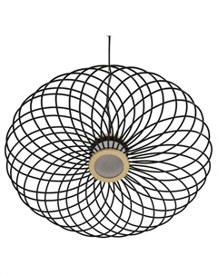 Подвесной светильник CAMOMILE 8379/9L Lumion