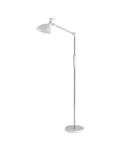 Торшер Horsa 8330/15FL Lumion