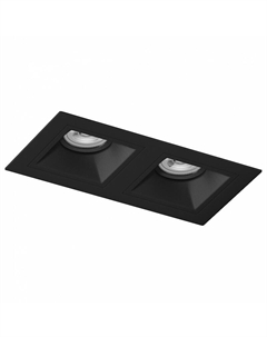 Встраиваемый светильник Domino D5270707BMOD Lightstar