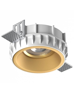 Встраиваемый светильник Domino G214603GMOD Lightstar