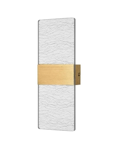 Накладной светильник LUIS 8192/6WL Lumion