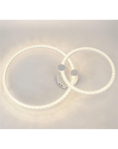 Накладной светильник Immakoleta Б0068366 Rivoli