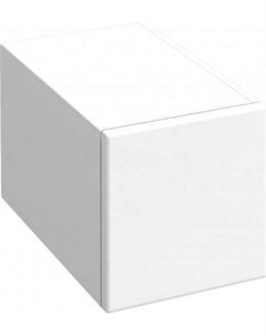 Тумба Terrace 30 EB1744-G1C подвесная цвет Белый Jacob delafon