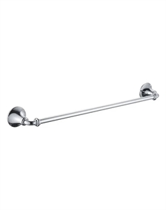 Полотенцедержатель RG12 RG1217 цвет Хром Rose