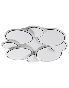 Накладной светильник BRIDGE 8011/80CL Lumion