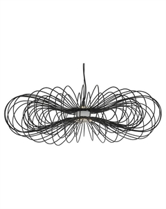 Подвесной светильник CAMOMILE 8301/10L Lumion