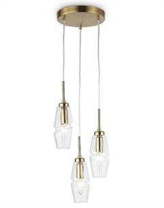 Подвесной светильник LH LH55210 Ambrella light