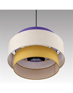 Подвесной светильник PALERMO 8281/4 Lumion