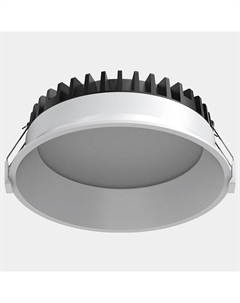 Встраиваемый светильник WL-BQ 00-00003127 Designled