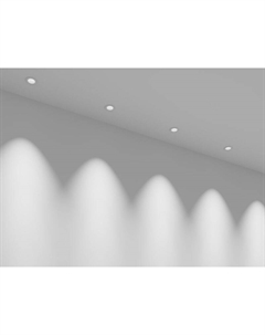 Встраиваемый светильник MICRO 00-00020326 Designled