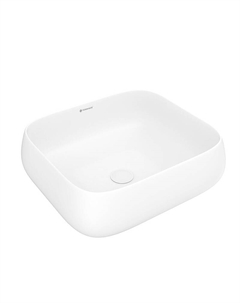 Раковина-чаша Сицилия 44 01RN44x39x15W цвет Белый Terminus