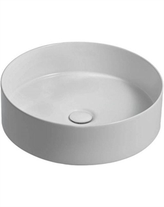 Раковина-чаша Delta Pure 41 EVR002-00 цвет Белый Jacob delafon