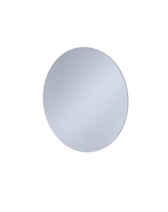 Зеркало Bild 100 BIL1000i98 с подсветкой с сенсорным выключателем и диммером Iddis